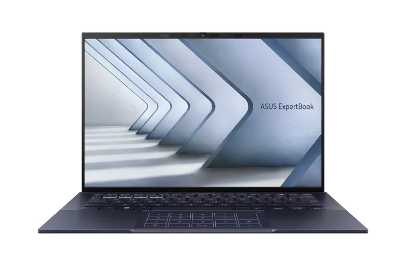 ASUS ExpertBook B9 OLED notebook, B9403CVA-OLED-GR73D0X, 14"/i7/16GB/Iris/1TB/W11P