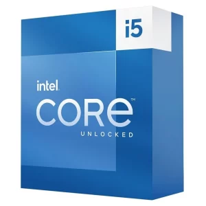 Intel Core i5-14600KF 14C/20T procesor (3.5GHz, 24MB, 125W)