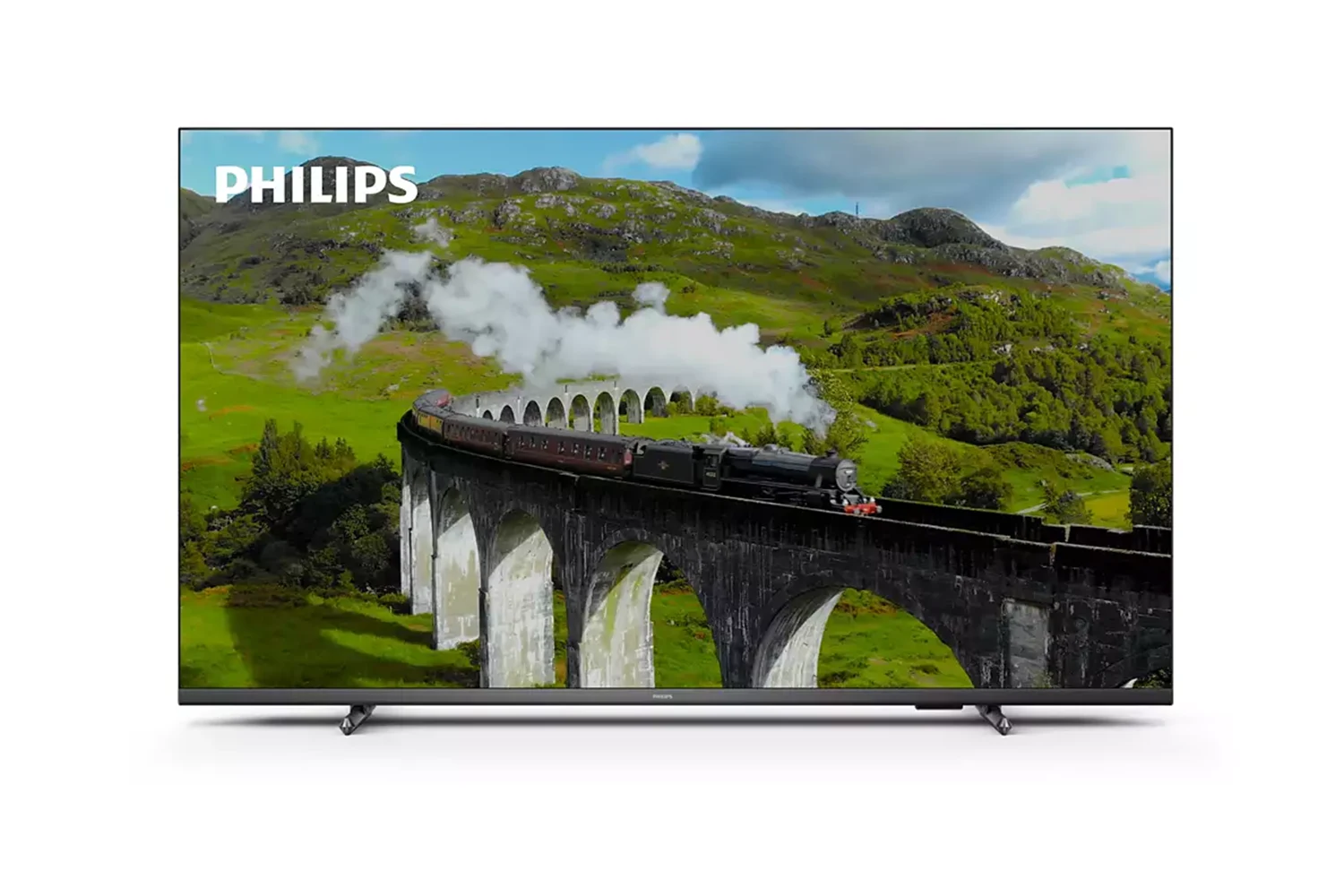Philips 65PUS7608/12 televizor, UHD, Smart TV, Wi-Fi