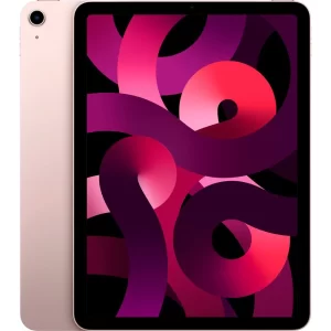 Apple iPad Air 10,9" 2022 Wi-Fi 256 GB, rozi
