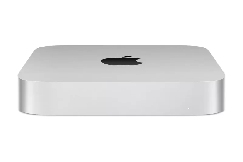 Apple Mac mini 2023 računalo, M2/16GB/M2/1TB