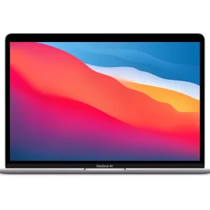 Apple MacBook Air 13,3" 2020 notebook, M1/16GB/M1/256GB, Silver