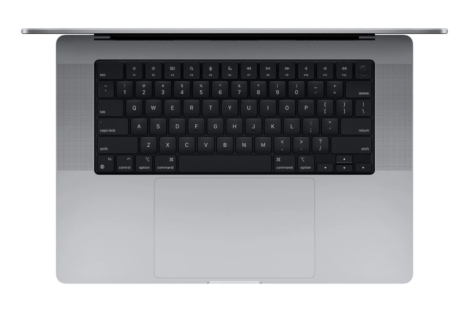 Apple MacBook Pro 16" 2023 notebook, 16"/M2 Max/64GB/M2 Max/1TB, space gray - Slika 2