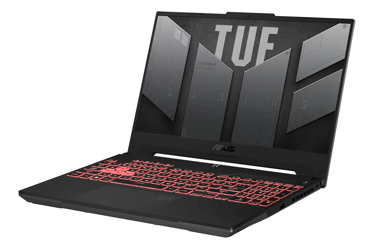 ASUS TUF Gaming notebook, FA507NV-LP021W, 15.6"/Ryzen7/16GB/RTX4060/1TB/W11 - Slika 2