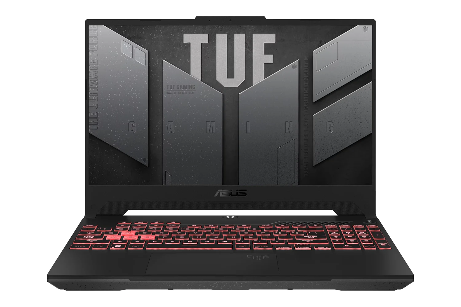 ASUS TUF Gaming notebook, FA507NV-LP021W, 15.6"/Ryzen7/16GB/RTX4060/1TB/W11