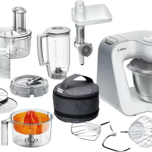 Bosch MUM54251, kuhinjski uređaj