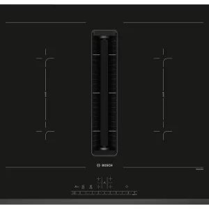 Bosch PVQ731F15E, Indukcijska ploča za kuhanje s integriranom napom