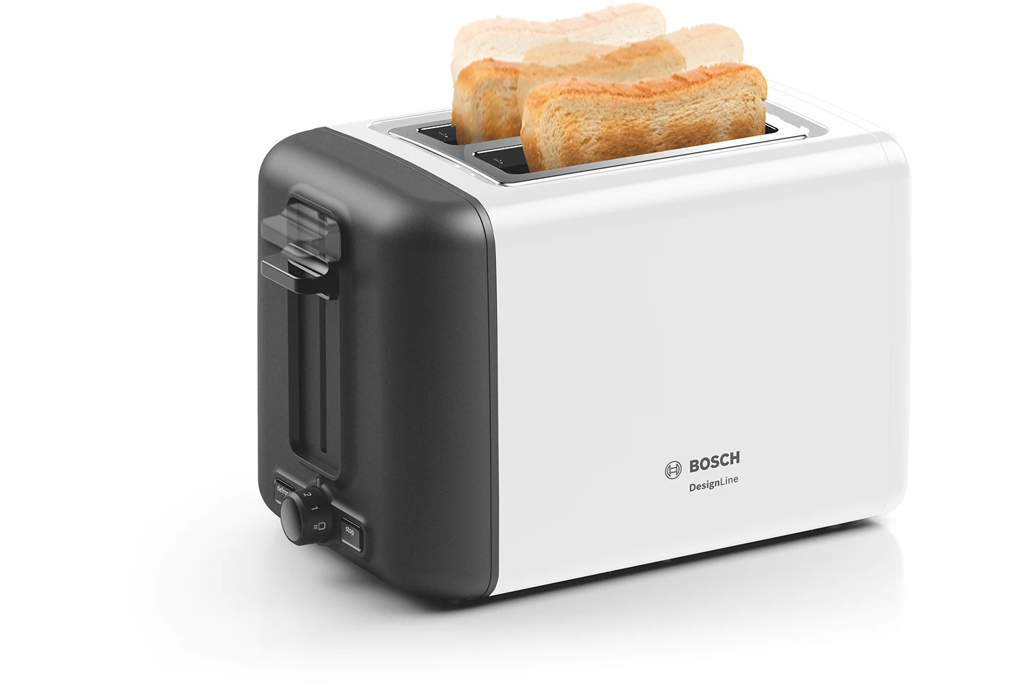 Bosch TAT3P421, toster - Slika 2