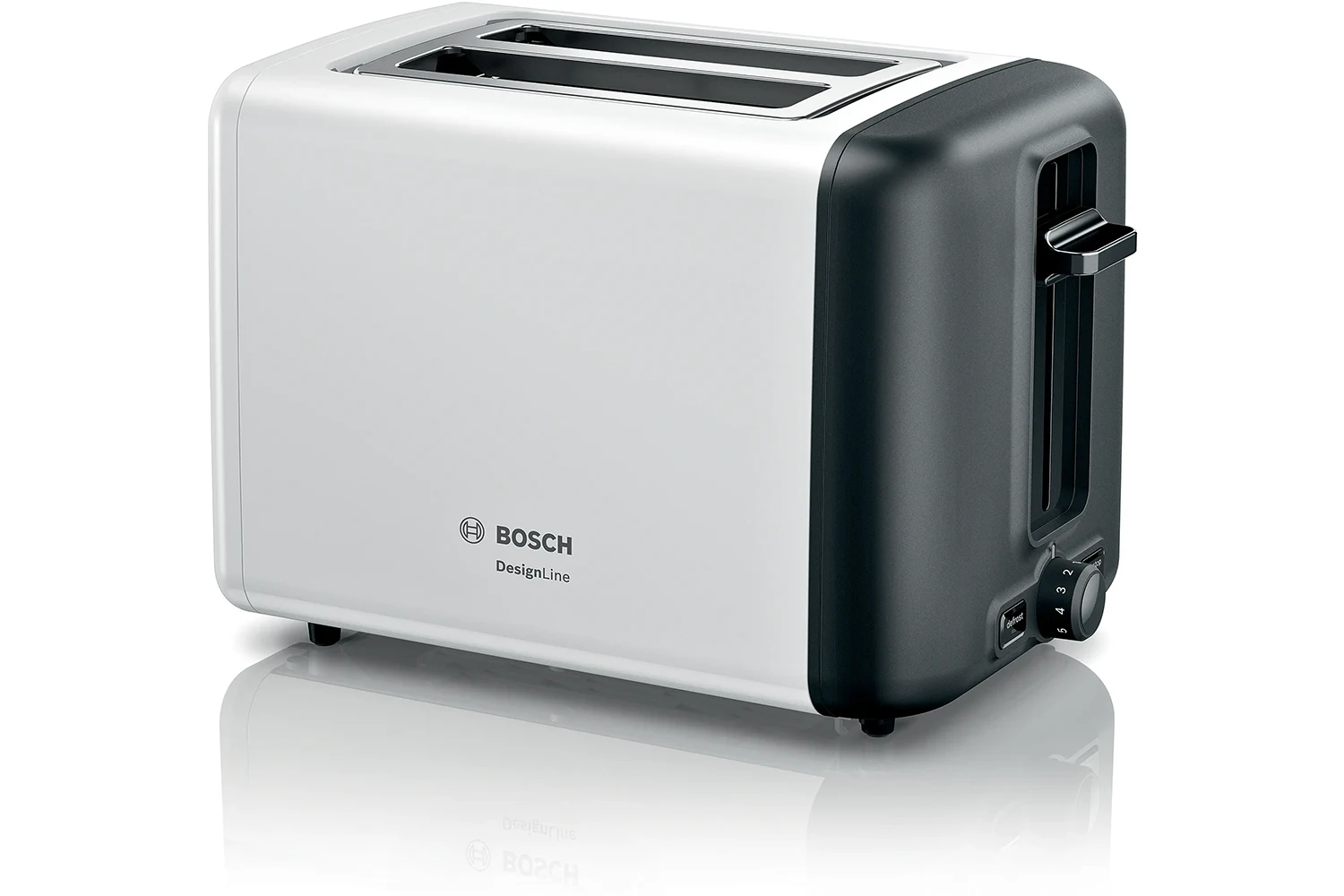 Bosch TAT3P421, toster