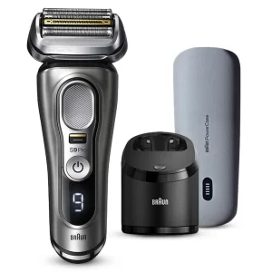Braun Series 9 Pro 9475cc Wet&Dry, aparat za brijanje