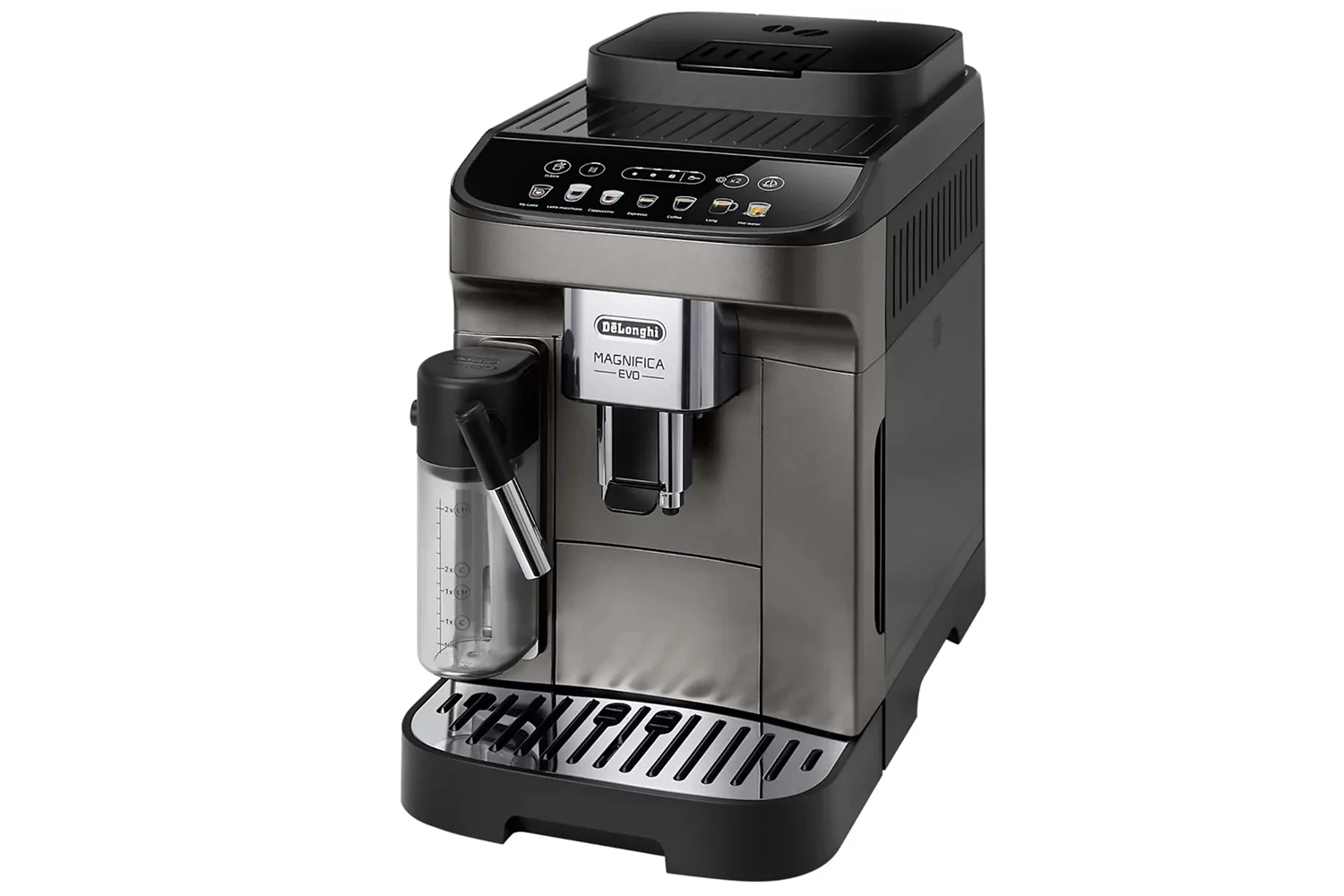 DeLonghi ECAM 290.81.TB Magnifica Evo, aparat za kavu - Slika 2