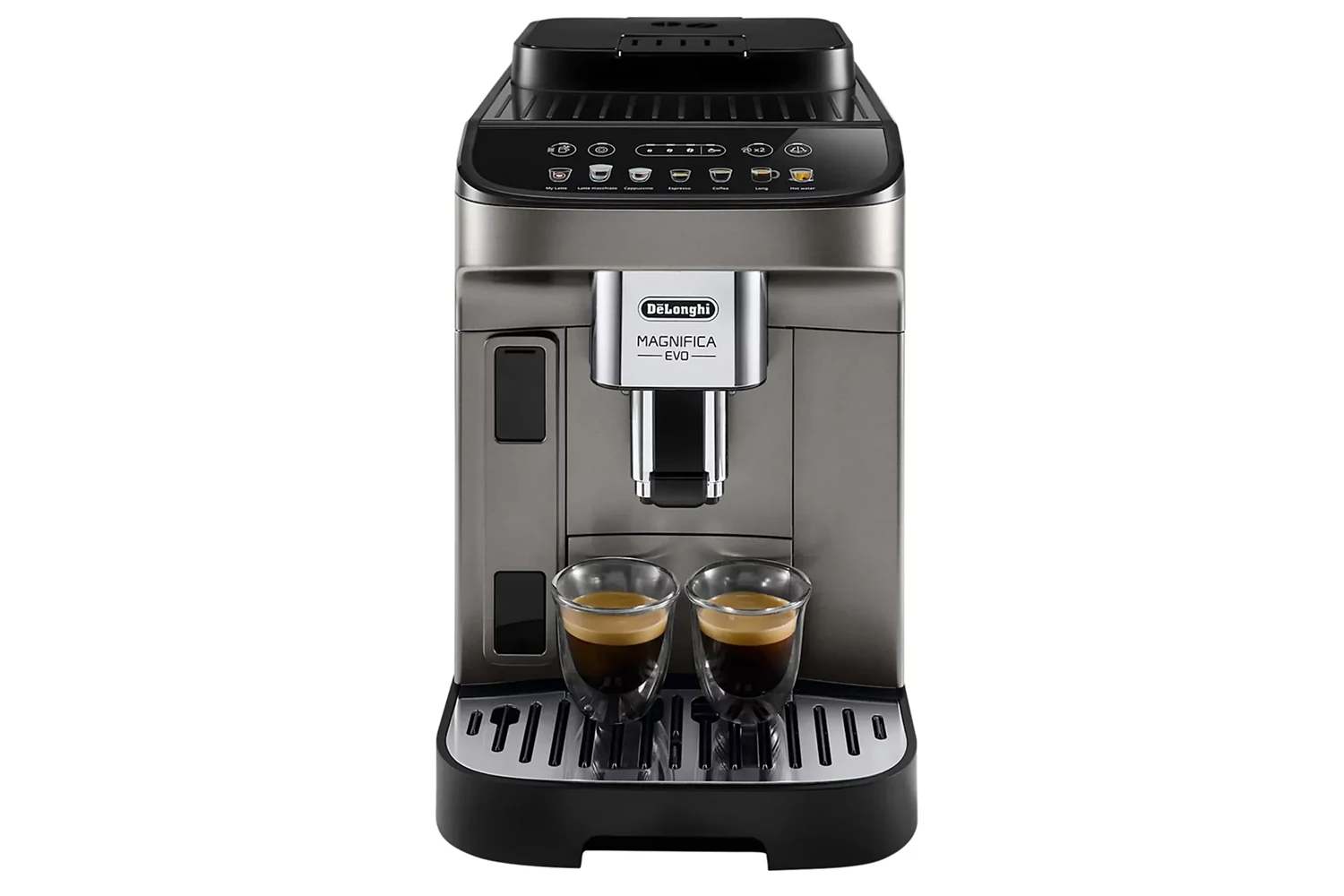 DeLonghi ECAM 290.81.TB Magnifica Evo, aparat za kavu