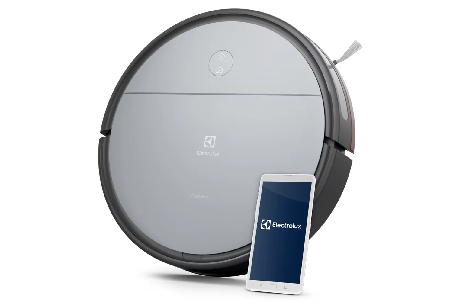 Electrolux ER61UD1UG, robotski usisavač