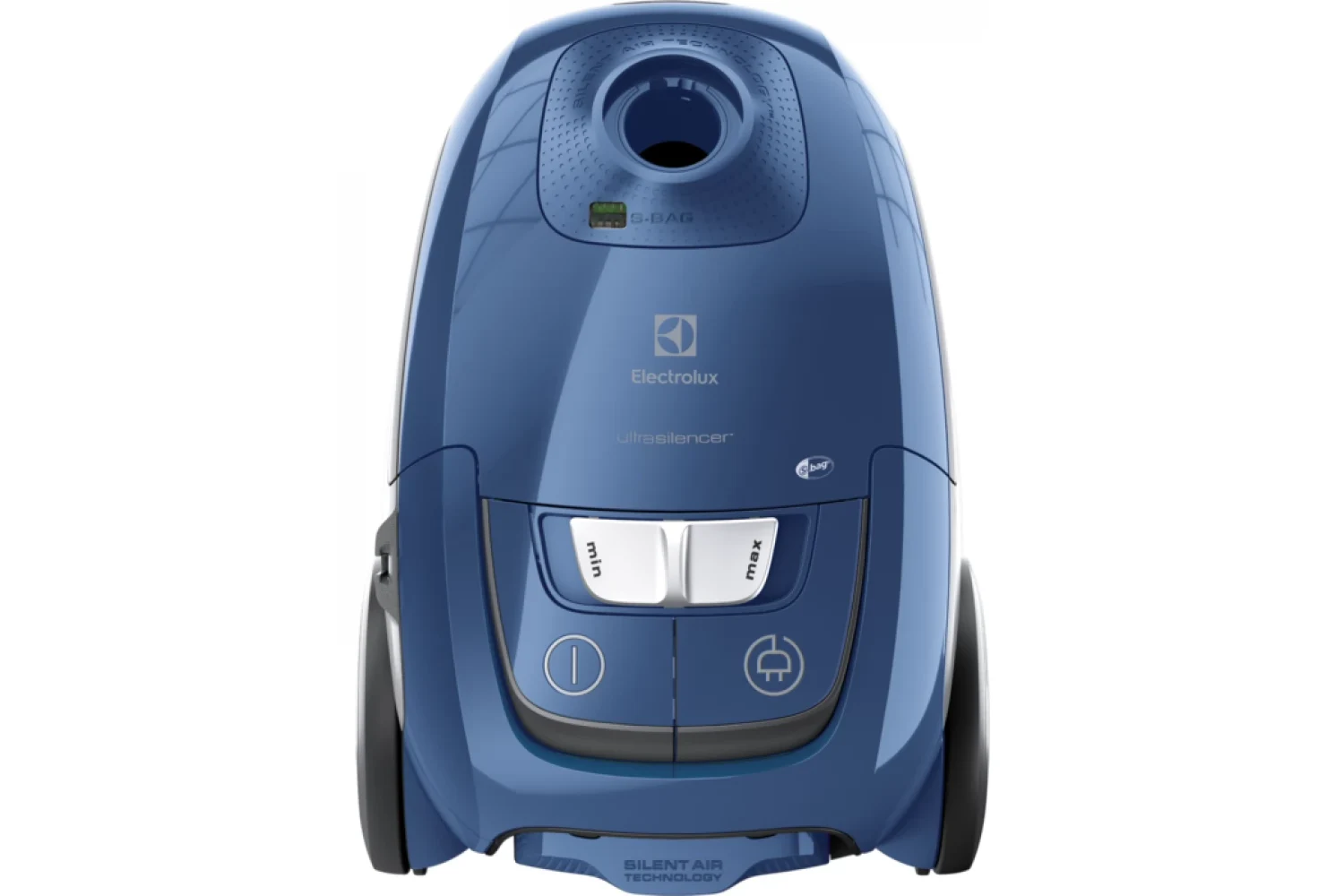 Electrolux New Ultra Silencer EUSC66-SB, usisavač - Slika 2