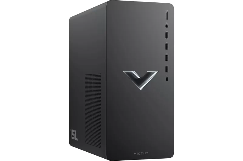 HP Victus 15L Gaming računalo, 7N8F3EA, i5/16GB/RTX3050/512GB/W11