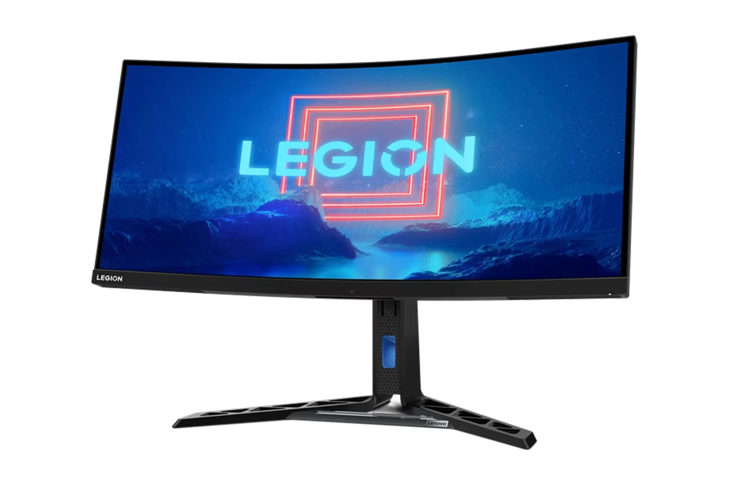 Lenovo Legion Y34wz-30 monitor, 34", WQHD, 180Hz, FreeSync, USB-C, VA - Slika 2