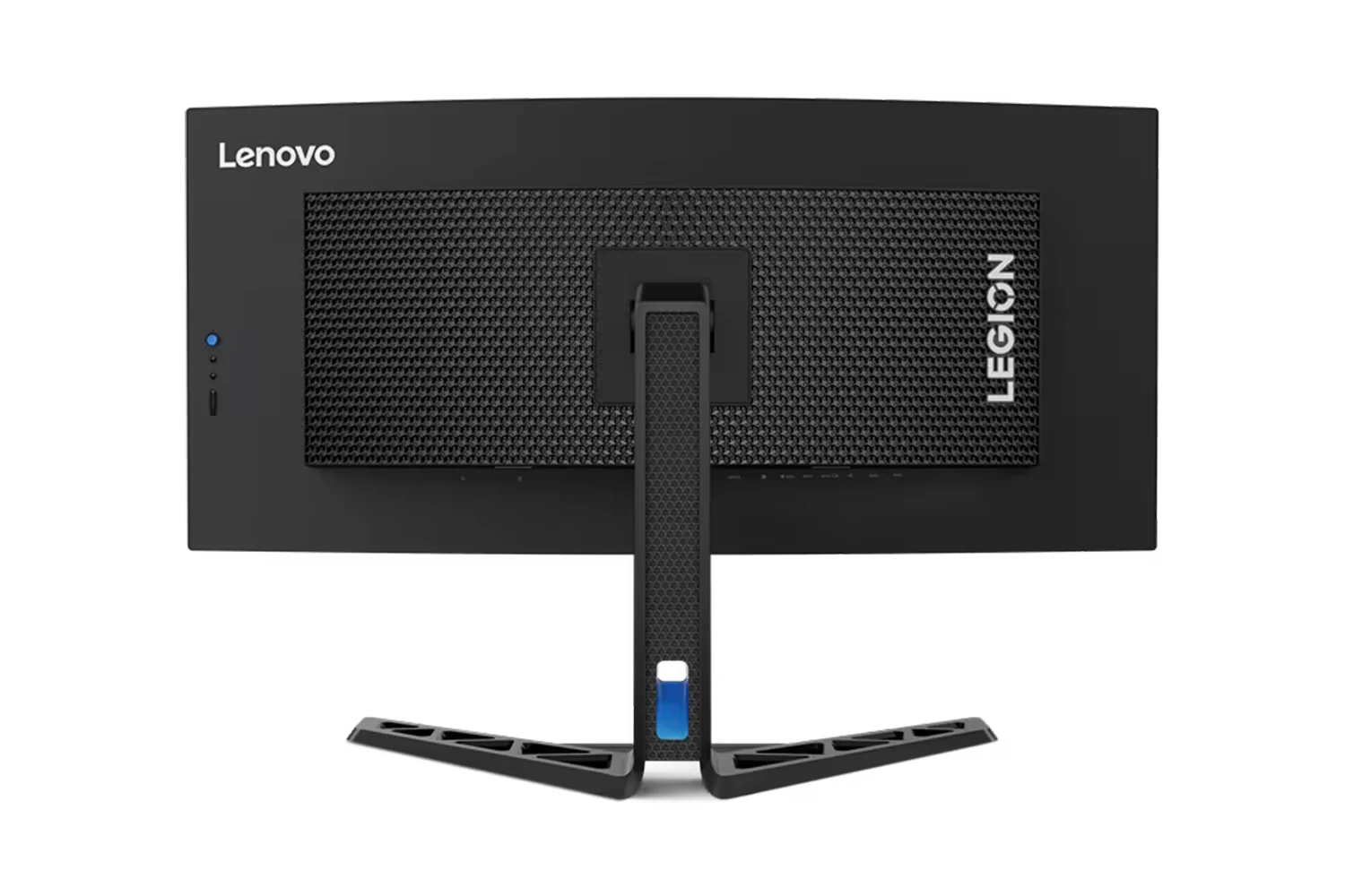 Lenovo Legion Y34wz-30 monitor, 34", WQHD, 180Hz, FreeSync, USB-C, VA - Slika 4