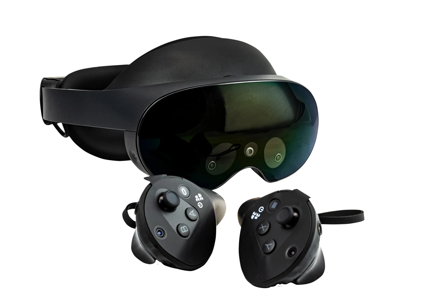 Meta Quest Pro 256GB, VR naočale - Slika 3