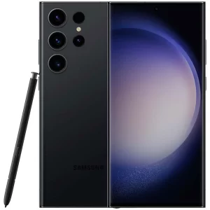 Samsung GALAXY S23 Ultra 8/256GB mobitel, crni