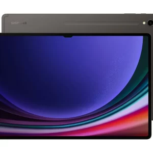 Samsung GALAXY Tab S9 Ultra 5G 256GB tablet, graphite