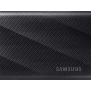 SAMSUNG T9 Portable SSD, 2TB, USB-C