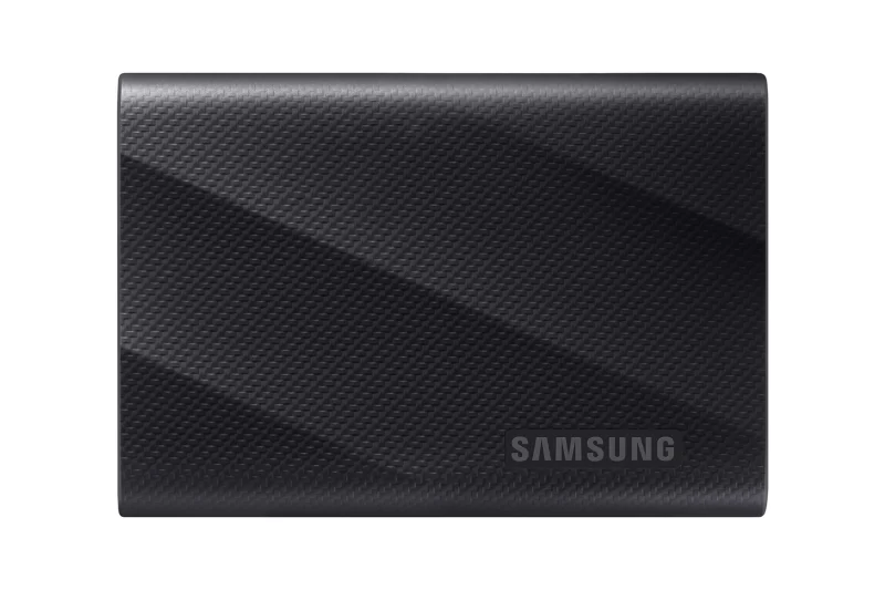 SAMSUNG T9 Portable SSD, 2TB, USB-C