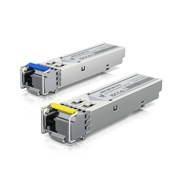 Ubiquiti UACC-OM-SM-1G-S-2 (UF-SM-1G-S) u Fiber