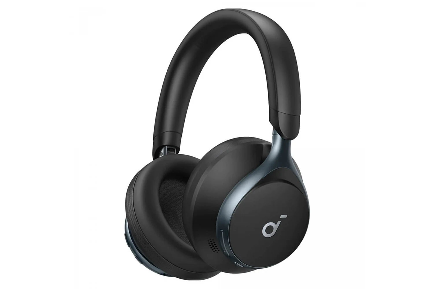 Anker Soundcore Space One bluetooth slušalice, crne