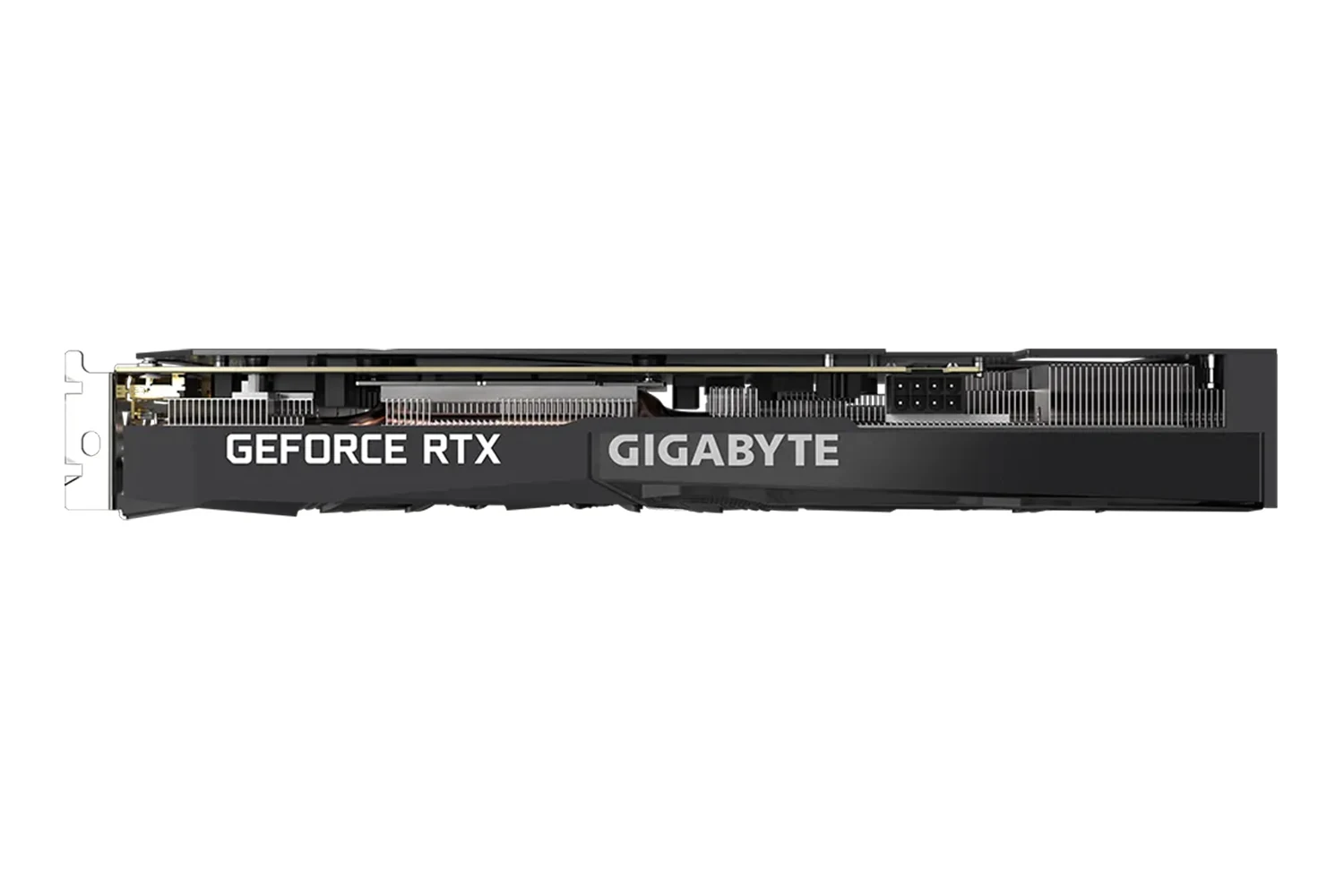 GIGABYTE GeForce RTX 4070 EAGLE OC V2 12G, grafička kartica - Slika 4