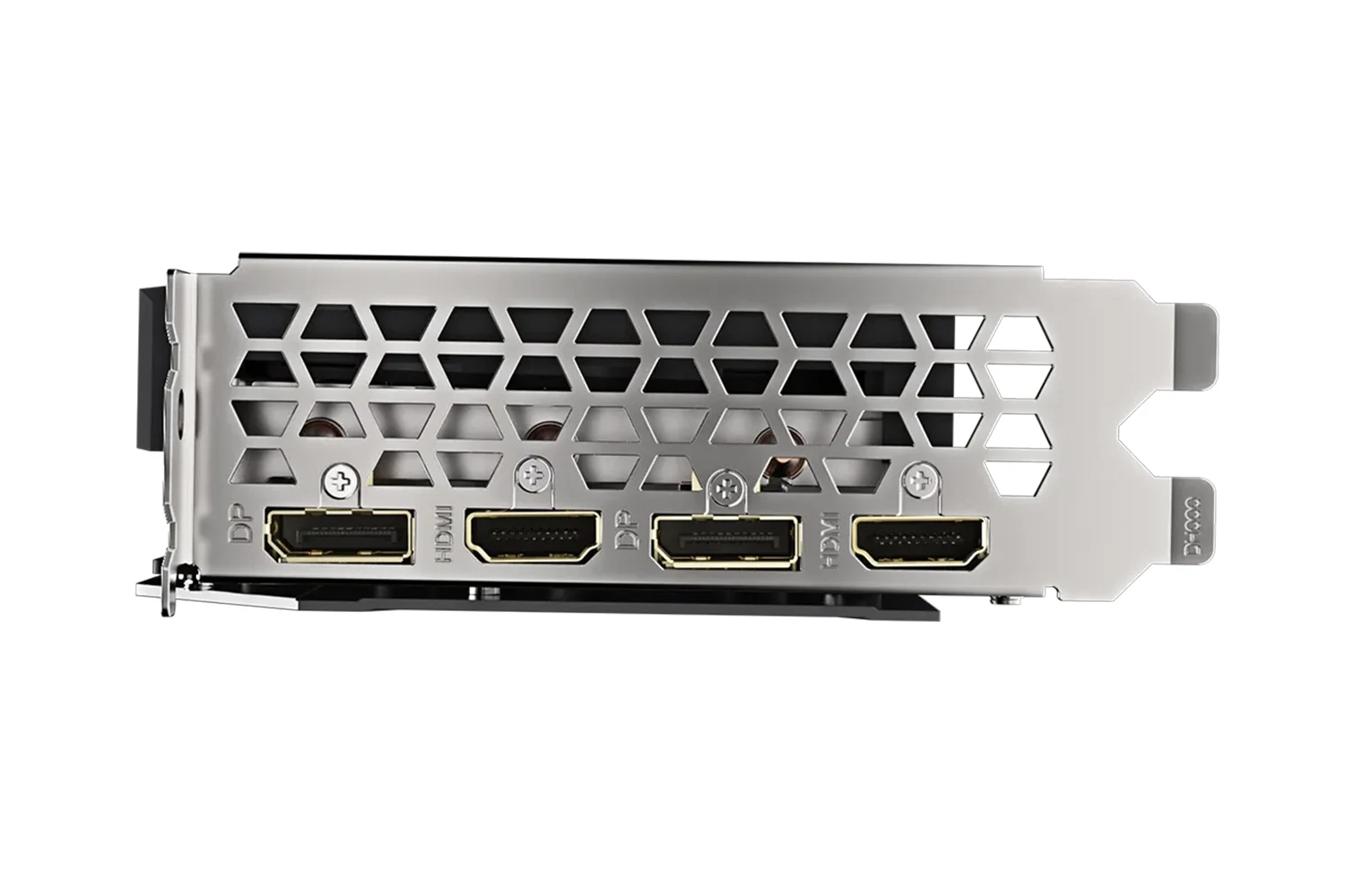 GIGABYTE GeForce RTX 4070 EAGLE OC V2 12G, grafička kartica - Slika 5