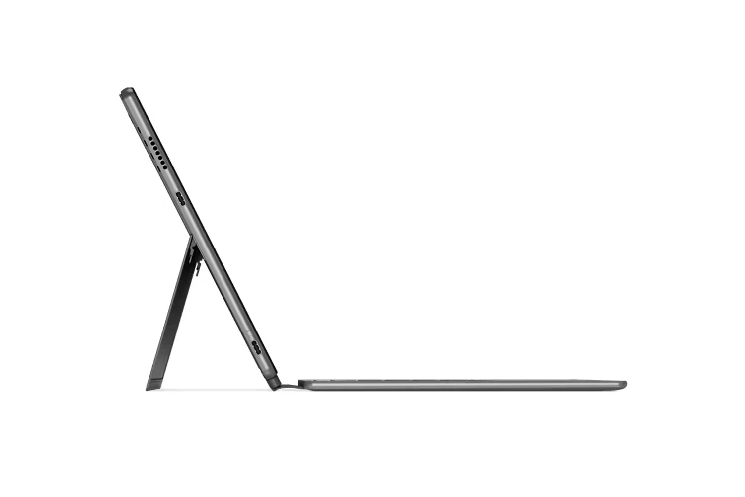 Lenovo IdeaPad Duet 5 notebook, 82TQ0011GE, 12.4"/i5/16GB/Iris/512GB/W11 - Slika 3