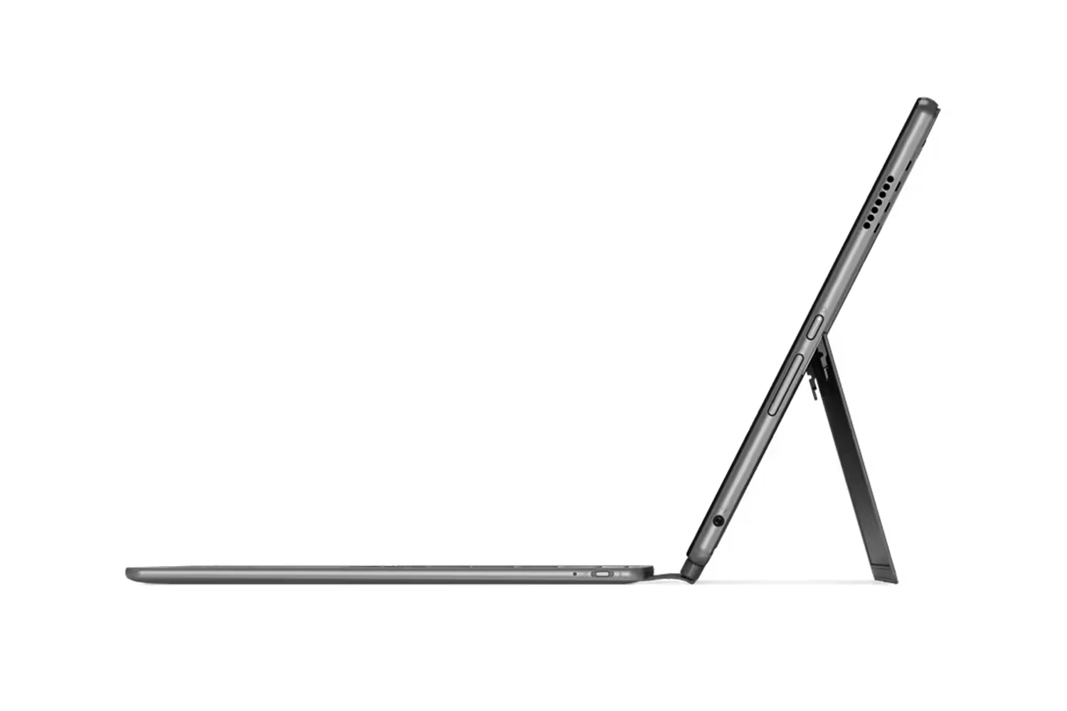 Lenovo IdeaPad Duet 5 notebook, 82TQ0011GE, 12.4"/i5/16GB/Iris/512GB/W11 - Slika 4