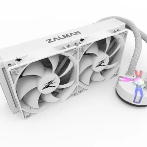 Zalman Reserator5 Z24 White AiO hladnjak