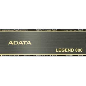 ADATA Legend 800 SSD, 1TB, PCIe 4.0, M.2