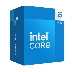 Intel Core i5-14500 14C/20T procesor, (5.0GHz, 24MB, 65W)