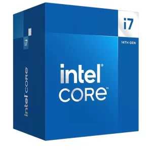 Intel Core i7-14700 20C/28T procesor (2.1GHz, 33MB, 65W)