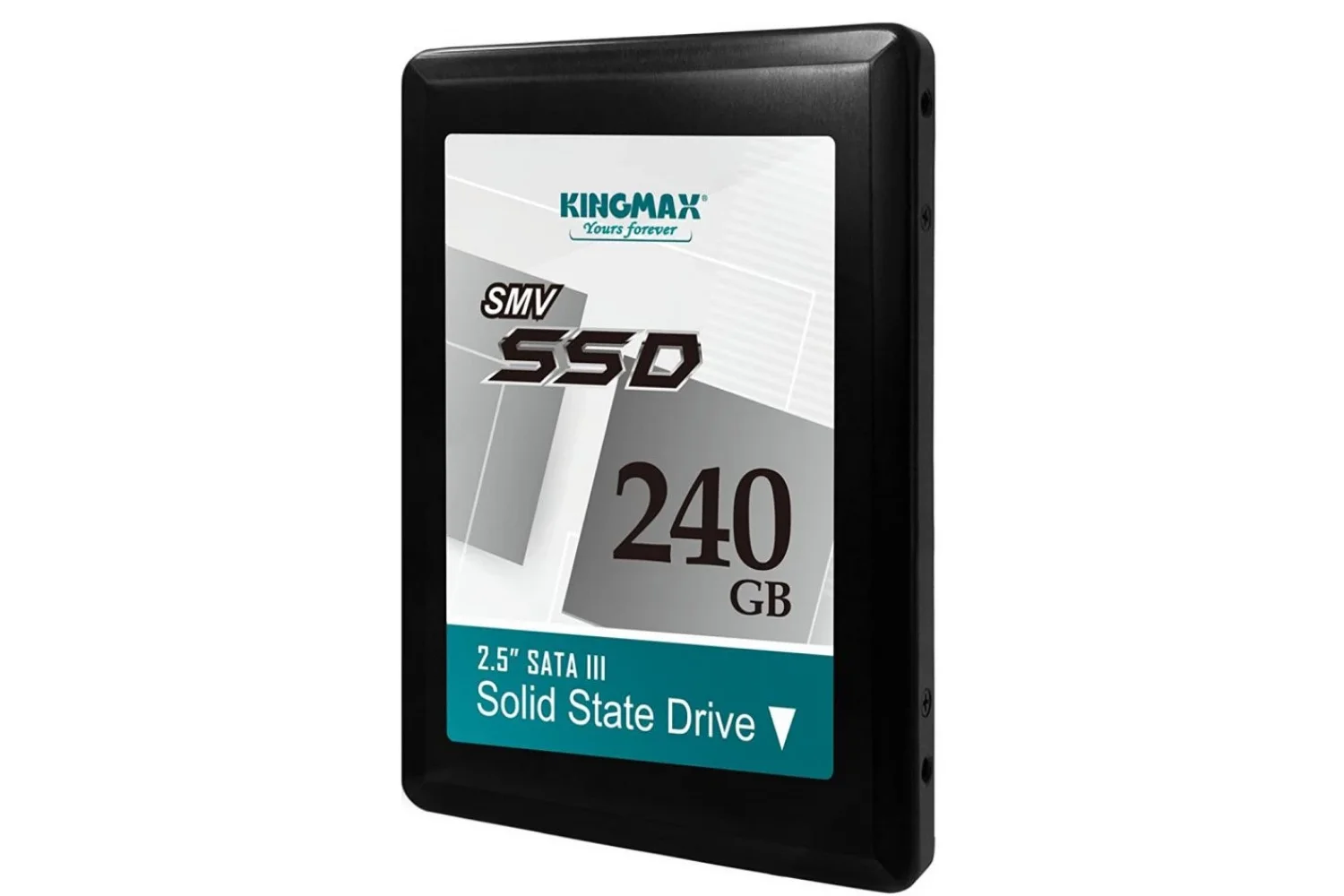 Kingmax SMV32 SSD, 240GB, SATA III, 2.5"