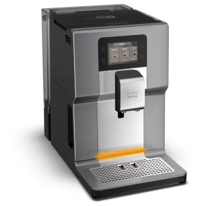 KRUPS Intuition EA875E10, aparat za kavu