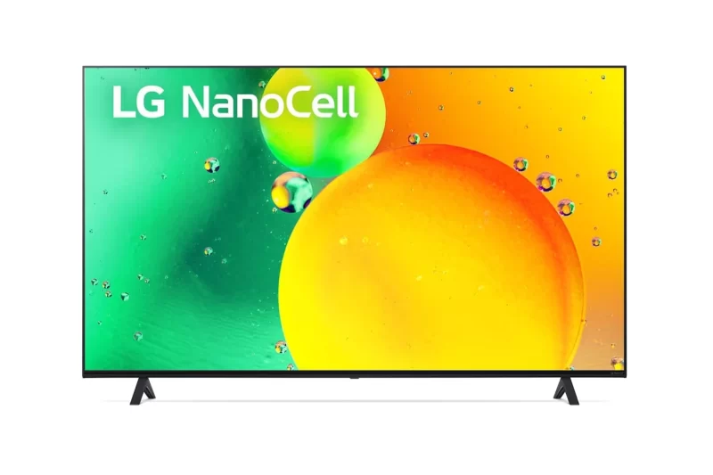 LG 65NANO753QC televizor, UHD, Smart TV, Wi-Fi
