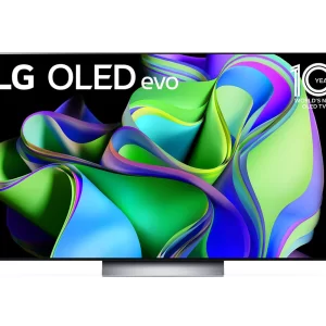 LG OLED55C32LA televizor, UHD, Smart TV, Wi-Fi