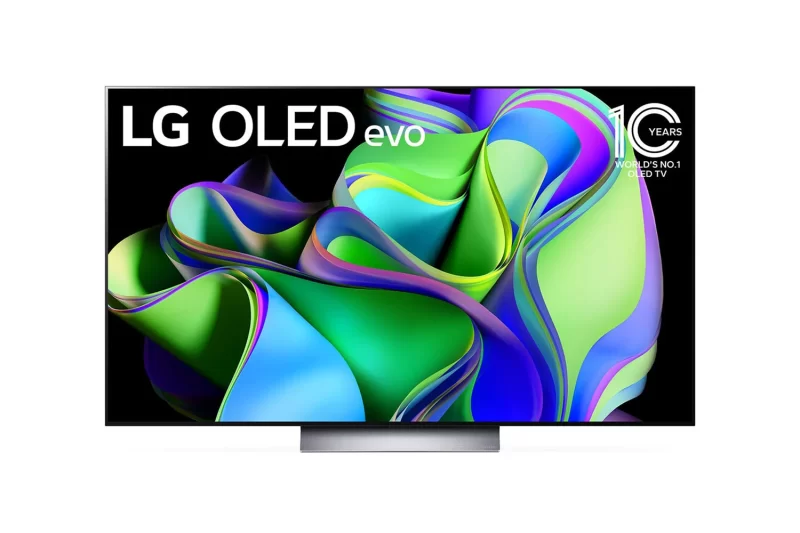 LG OLED55C32LA televizor, UHD, Smart TV, Wi-Fi