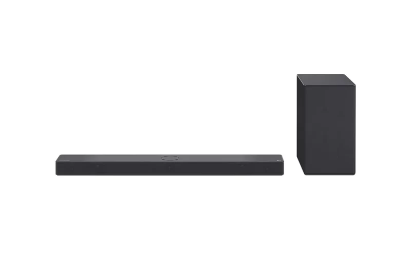 LG SC9S soundbar, 400W, 3.1.3ch