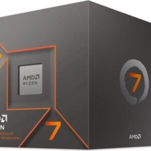 AMD Ryzen 7 8700G Box AM5