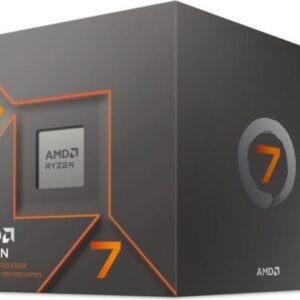 AMD Ryzen 5 8600G Box AM5