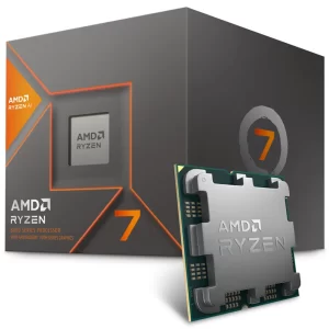 AMD Ryzen 7 8700G 8C/16T procesor (4.2GHz, 24MB, 65W)