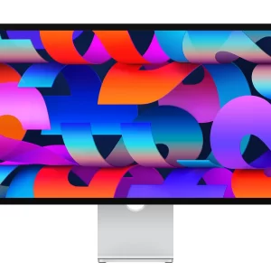 Apple Studio Display monitor, 27", 5K, HDR, USB-C, IPS