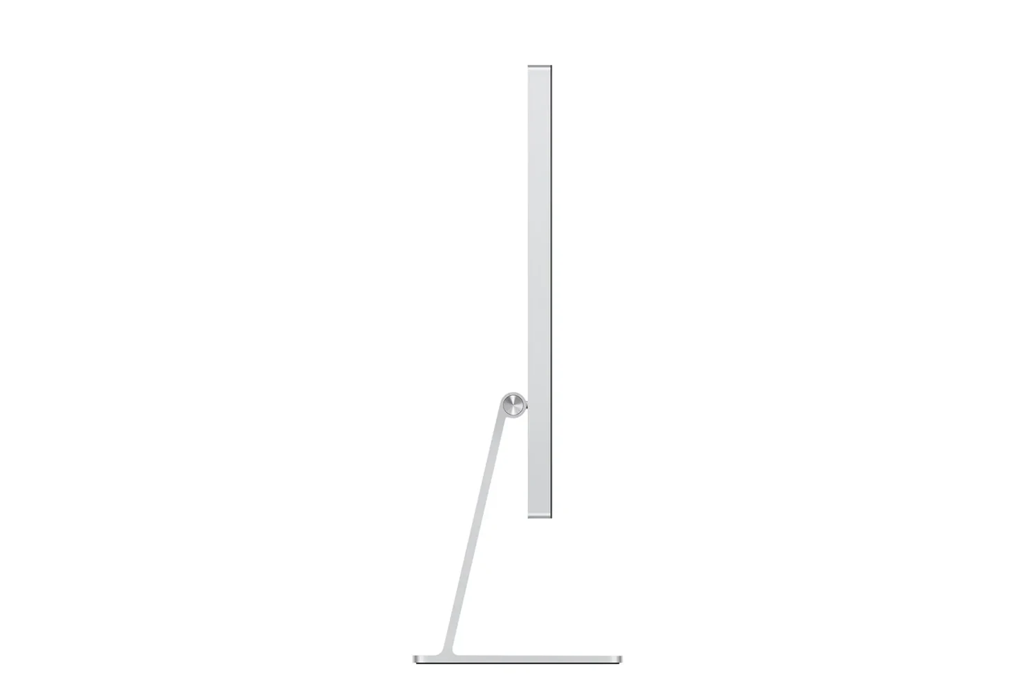 Apple Studio Display monitor, 27″, 5K, HDR, USB-C, Podešavanje po visini, IPS - Slika 4