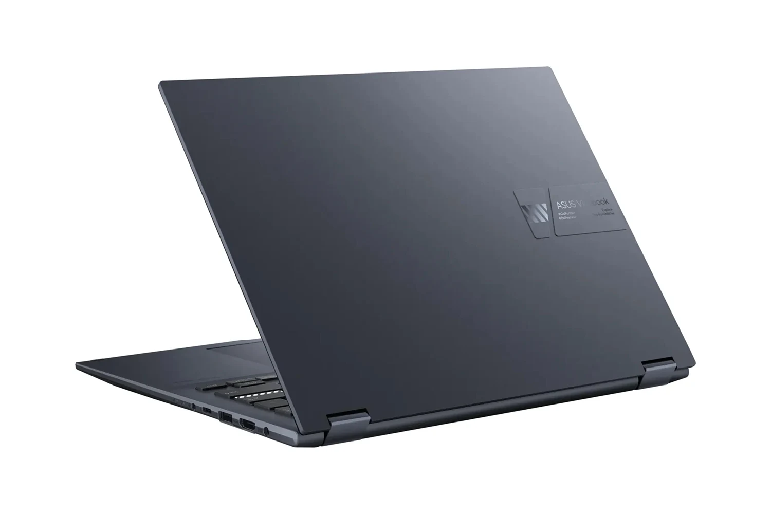 ASUS VivoBook S 14 Flip notebook, TP3402ZA-LZ378W, 14"/i5/16GB/Iris/512GB/W11 - Slika 6
