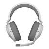 Corsair HS55 Wireless bežične slušalice, bijele - Slika 3