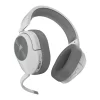 Corsair HS55 Wireless bežične slušalice, bijele - Slika 4
